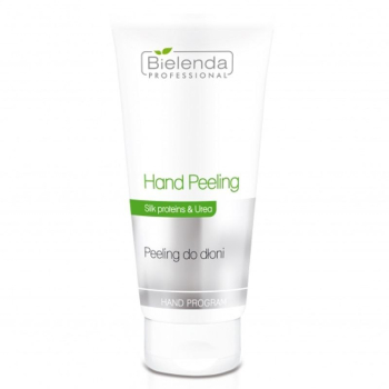 BIELENDA Peeling do dłoni 175g Activ